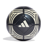 Juventus bal Adidas Club 3rd zwart